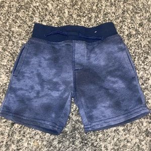 2T toddler boy shorts